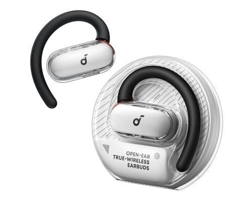 Навушники Anker SoundСore V40i White (A3878G21)