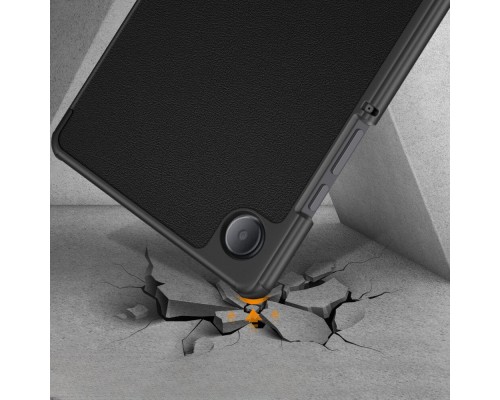 Чохол до планшета BeCover Smart Case Samsung Galaxy Tab A11 Plus SM-X236B 11.0