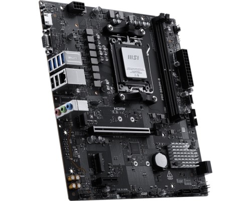 Материнська плата MSI PRO B840M-B