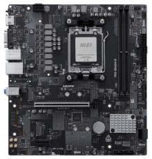 Материнська плата MSI PRO B840M-B