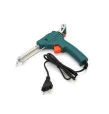 Паяльник електричний JIANG GT-1060 з автоматичною подачею припою, 60Вт, 220V, 200-450 ° C, OEM (GT-1060)