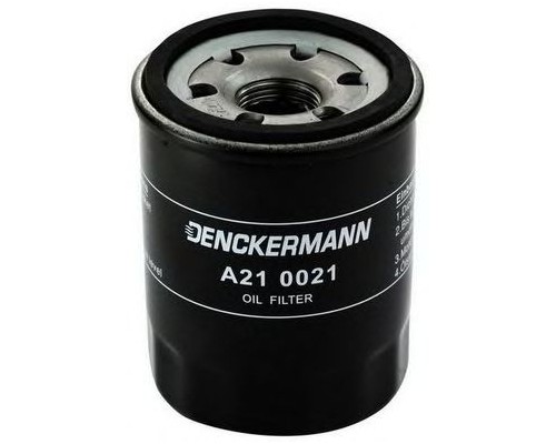 Фільтр масляний DENCKERMANN A210021