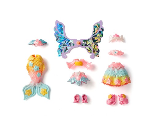 Лялька Kookyloos серії Fairytale - Рейнбоу (PKLSP106IN210)