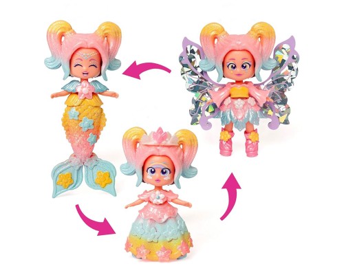 Лялька Kookyloos серії Fairytale - Рейнбоу (PKLSP106IN210)