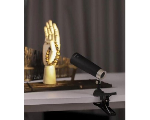 Настільна лампа Yeelight 4 в 1 з братареєю (YLYTD-0011)