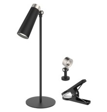 Настільна лампа Yeelight 4 в 1 з братареєю (YLYTD-0011)