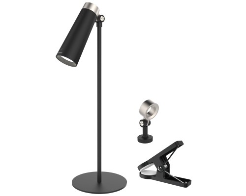 Настільна лампа Yeelight 4 в 1 з братареєю (YLYTD-0011)