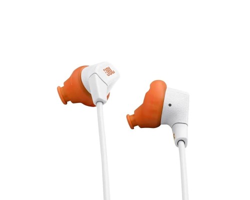 Навушники JBL Endurance Run 3C USB-C White (JBLENDURRUN3CWHT)