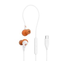 Навушники JBL Endurance Run 3C USB-C White (JBLENDURRUN3CWHT)