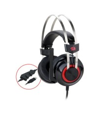 Навушники Redragon Talos H601 USB Black (77692)