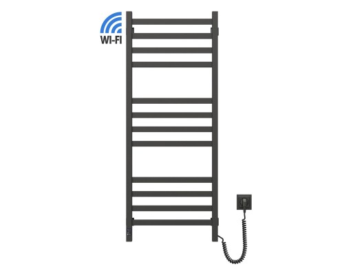 Сушарка для рушників Navin Авангард 480x1200 (12-228055-4812)