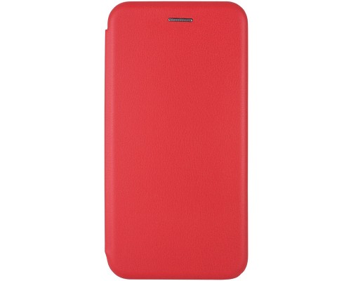 Чохол до мобільного телефона BeCover Exclusive Realme C61 Red (712555)