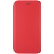 Чохол до мобільного телефона BeCover Exclusive Realme C61 Red (712555)