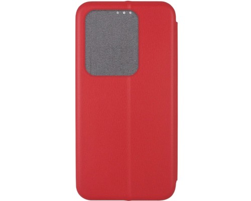 Чохол до мобільного телефона BeCover Exclusive Realme C61 Red (712555)