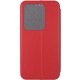 Чохол до мобільного телефона BeCover Exclusive Realme C61 Red (712555)