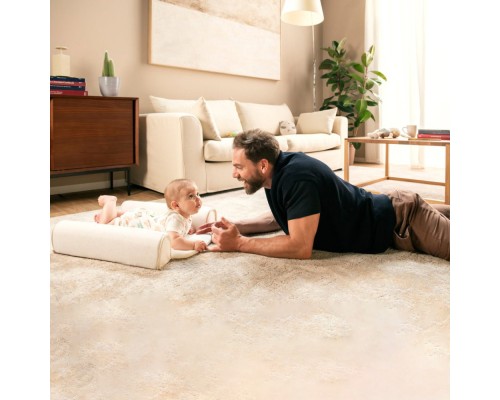 Кокон для новонароджених Chicco 3 в 1 Mommy Pod, бежевий (87166.39)