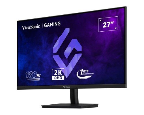 Монітор ViewSonic VX27G1-2K