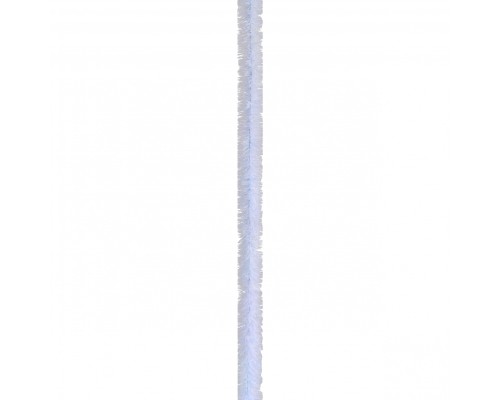 Мішура YES! Fun Флекс (білий) діаметр 2,5 см, 2м (980075)