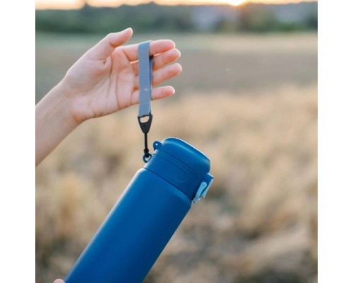 Термокружка Tribe Urban 0,6 л blue (T-DD-0013-blue)