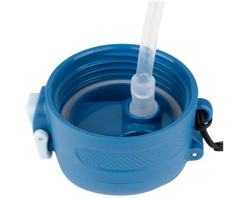 Термокружка Tribe Urban 0,6 л blue (T-DD-0013-blue)