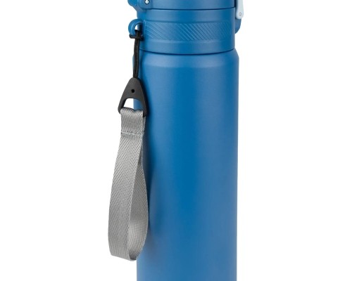 Термокружка Tribe Urban 0,6 л blue (T-DD-0013-blue)