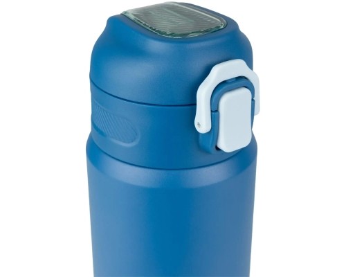 Термокружка Tribe Urban 0,6 л blue (T-DD-0013-blue)