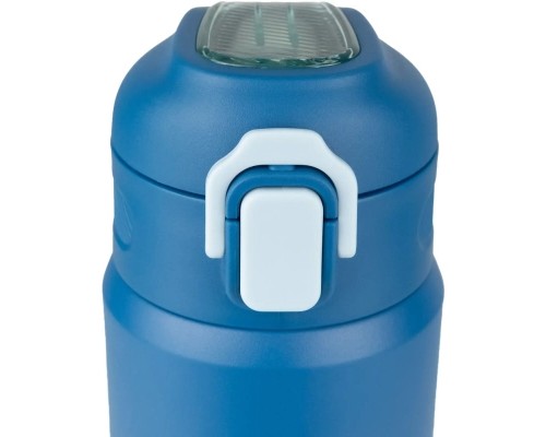 Термокружка Tribe Urban 0,6 л blue (T-DD-0013-blue)