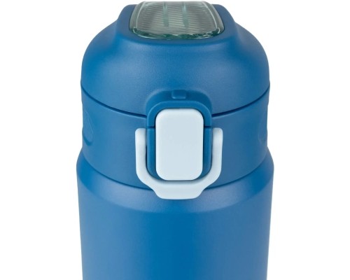 Термокружка Tribe Urban 0,6 л blue (T-DD-0013-blue)