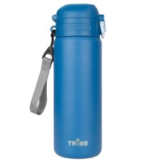 Термокружка Tribe Urban 0,6 л blue (T-DD-0013-blue)