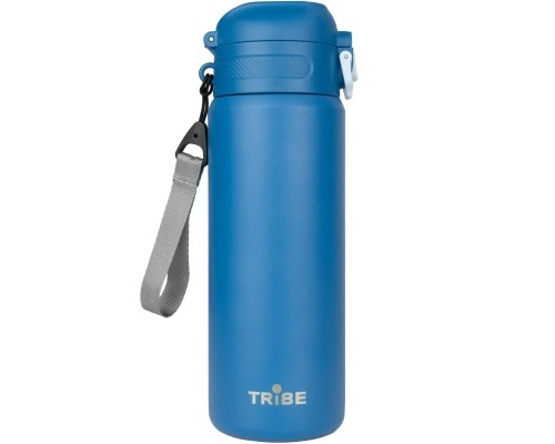 Термокружка Tribe Urban 0,6 л blue (T-DD-0013-blue)