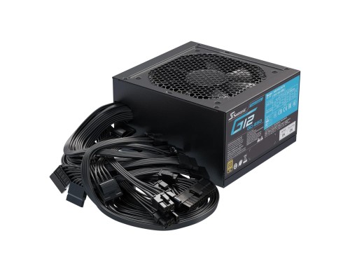 Блок живлення Seasonic 850W G12 GC-850 (G12 GC-850)