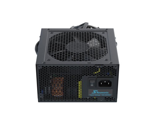 Блок живлення Seasonic 850W G12 GC-850 (G12 GC-850)