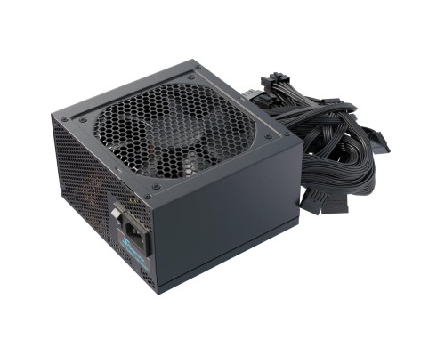 Блок живлення Seasonic 850W G12 GC-850 (G12 GC-850)