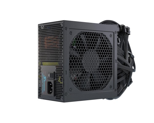 Блок живлення Seasonic 850W G12 GC-850 (G12 GC-850)