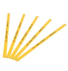 Полотно Deli бiметалеве #24T, M2+D6A (EDL353410A)