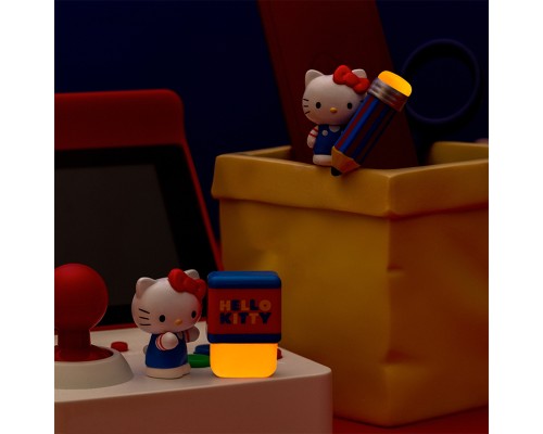 Фігурка Pop Top сюрприз Hello Kitty Канцелярські історії (25WH-005)