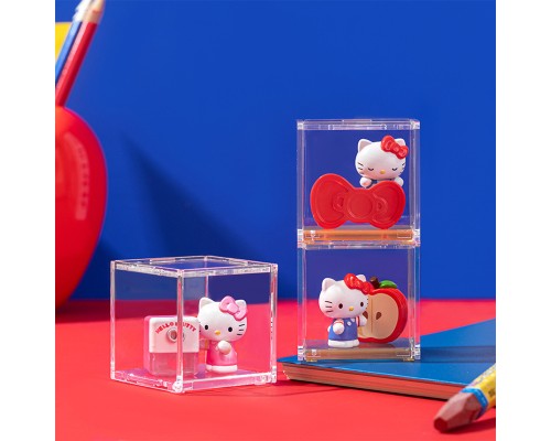 Фігурка Pop Top сюрприз Hello Kitty Канцелярські історії (25WH-005)