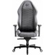 Крісло ігрове GT Racer X-3105 Dark Gray (X-3105 Fabric Dark Gray/Gray)