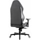 Крісло ігрове GT Racer X-3105 Dark Gray (X-3105 Fabric Dark Gray/Gray)
