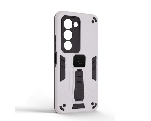 Чохол до мобільного телефона Armorstandart Proover Xiaomi Redmi 15 4G Grey (ARM86721)