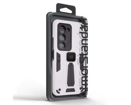 Чохол до мобільного телефона Armorstandart Proover Xiaomi Redmi 15 4G Grey (ARM86721)