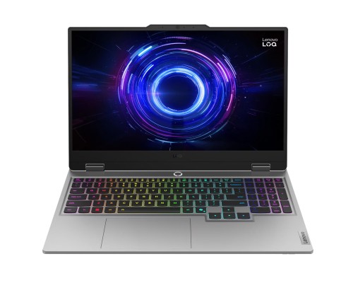 Ноутбук Lenovo LOQ 15IRX10 (83JE014DRA)