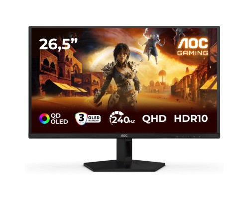 Монітор AOC Q27G41ZDF