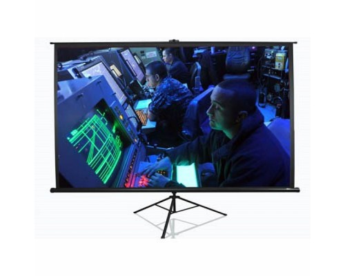 Проекційний екран T120UWH Elite Screens Проекційний екран T120UWH Elite Screens