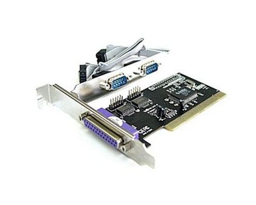 Контролер PCI to COM&LPT Atcom (7805)