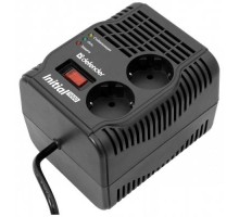 Стабілізатор Defender Initial 1000VA (99018) Стабілізатор Defender Initial 1000VA (99018)