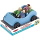 Розвиваюча іграшка Melissa&Doug Дорожная машинка с куклами (MD2463)