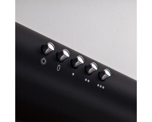 Витяжка кухонна Pyramida WH 50 BL