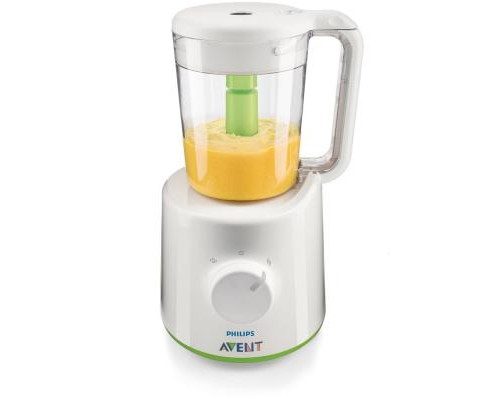 Пароварка Philips AVENT SCF870/22 Пароварка Philips AVENT SCF870/22