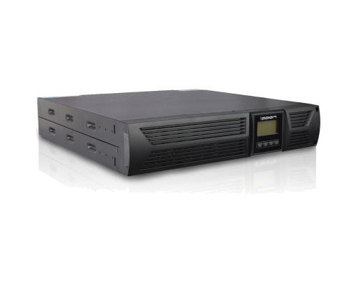 Пристрій безперебійного живлення Ippon INNOVA RT 1500 (621778)